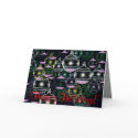 Happy Holidays Card by ggbythebay Happy Holidays Card