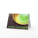 Happy Holidays cards