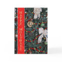Happy Holidays Card by LivingLife Happy Holidays Card