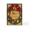 Happy Holidays cards by Nifrodel Happy Holidays cards