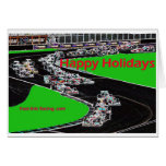 Happy Holidays! Greeting Cards