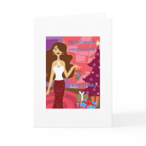 Happy Holidays cards