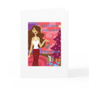Happy Holidays cards