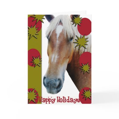 Happy Holidays! cards