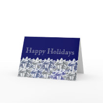 Happy Holidays cards