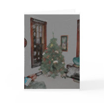Happy Holidays! cards