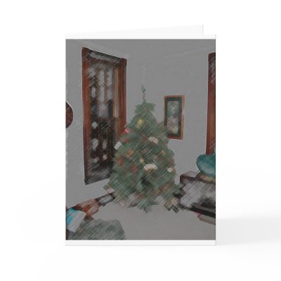Happy Holidays! cards