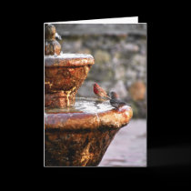 Happy Holidays cards by Sherlockdonatello Happy Holidays cards
