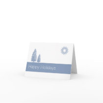 Happy Holidays cards