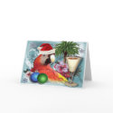 Happy Holidays cards by redboy23 Happy Holidays cards