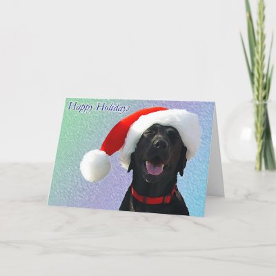 Happy Holidays cards