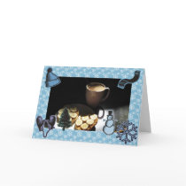 Happy Holidays cards