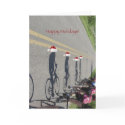 Happy Holidays! cards