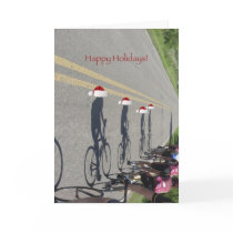 Happy Holidays! cards