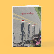 Happy Holidays! cards by graphicdoodles Happy Holidays! cards