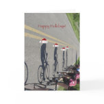 Happy Holidays! Card
