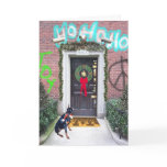 Happy Holidays Greeting Cards