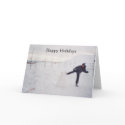 Happy Holidays Card by bayernmunich123 Happy Holidays Card