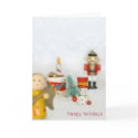 Happy Holidays cards by gettysindustries Happy Holidays cards