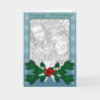 Happy Holidays cards