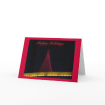 Happy Holidays Cards