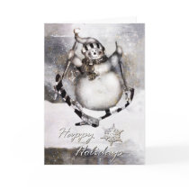 Happy Holidays cards by kklawiter Happy Holidays cards