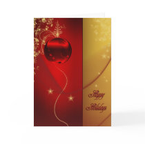 Happy Holidays cards by SweetRascal Happy Holidays cards