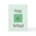Happy Holidays! cards by Perlyyyy Happy Holidays! cards