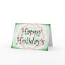 Happy Holiday's