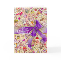 Happy Holidays cards