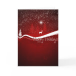 Happy Holidays cards