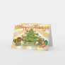 Happy Holidays cards by bluemoonheron Happy Holidays cards