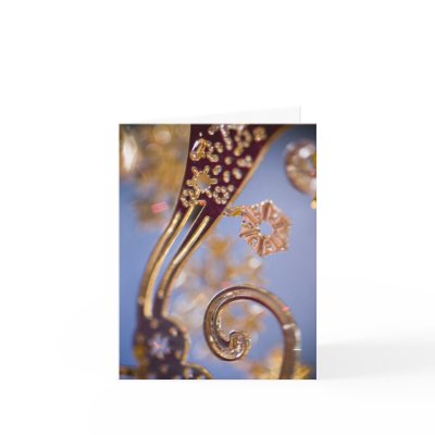 Happy Holidays Card by nhanusek
