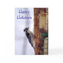 Happy Holidays Cards