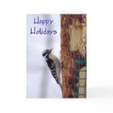 Happy Holidays cards