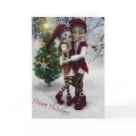 Happy Holidays