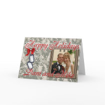 Happy Holidays cards by silentranksshop Happy Holidays cards