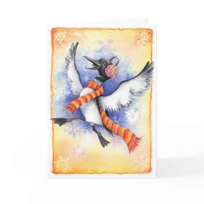 Happy Holidays! Cards by erikbrooks