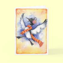 Happy Holidays! cards