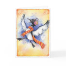 postcard - 