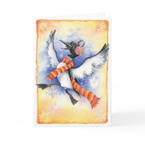 Happy Holidays! cards