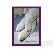 Happy Holidays cards by mthanna Happy Holidays cards