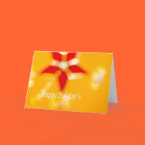 Happy Holidays cards by JuliaGoss Happy Holidays cards