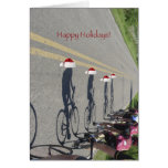 Happy Holidays! Card