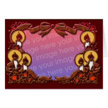 happy Holidays Cards