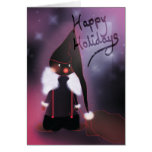 Happy Holidays cards