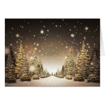 Happy Holidays Cards