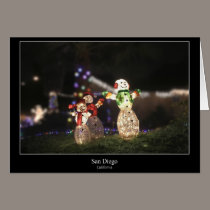 Happy Holidays cards