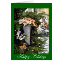 Happy Holidays Cards