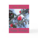 Happy Holidays Christmas cards by patrickrp Happy Holidays Christmas cards